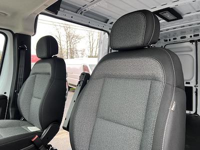 New 2026 Ram ProMaster 2500 - photo 2