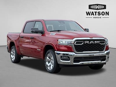 2026 Ram 1500 Crew Cab 4x4 Pickup for sale #226301 - photo 1