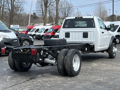 New 2026 Ram 5500 - photo 1