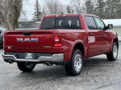 New 2026 Ram 1500 - photo 1