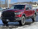 2025 Ram 1500 Crew Cab 4x4 Pickup for sale #226400 - photo 35
