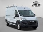 2023 Ram ProMaster 2500 High Roof FWD Empty Cargo Van for sale #226410 - photo 1