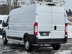 2023 Ram ProMaster 2500 High Roof FWD Empty Cargo Van for sale #226410 - photo 11