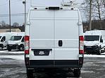 2023 Ram ProMaster 2500 High Roof FWD Empty Cargo Van for sale #226410 - photo 37