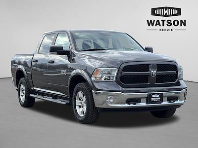 2016 Ram 1500 Crew Cab 4x4 Pickup for sale #226413A - photo 1