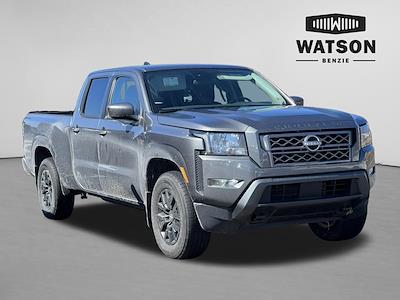Used 2017 Nissan Frontier - photo 1