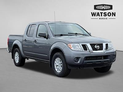 Used 2017 Nissan Frontier - photo 1