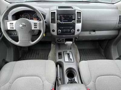 Used 2017 Nissan Frontier - photo 1