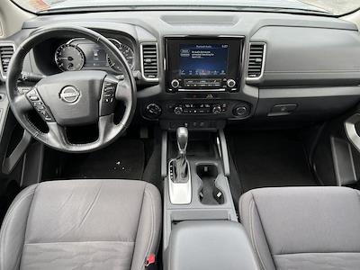Used 2022 Nissan Frontier - photo 2