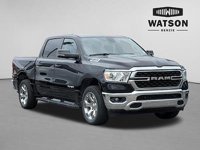 Used 2023 Ram 1500 - photo 1