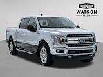 2019 Ford F-150 SuperCrew Cab 4x4 Pickup for sale #226825A - photo 1