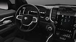 New 2025 Ram 1500 Big Horn Crew Cab 4x4 Pickup for sale #S4500092 - photo 9