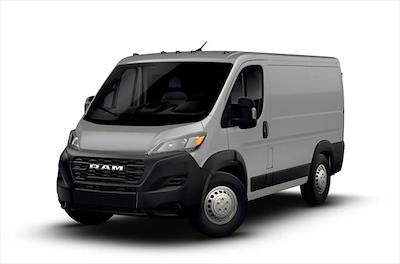 New 2026 Ram ProMaster 1500 Standard Roof Empty Cargo Van for sale #TE156015 - photo 1