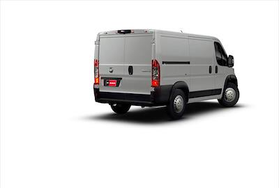 New 2026 Ram ProMaster 1500 Standard Roof Empty Cargo Van for sale #TE156015 - photo 2