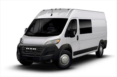 New 2026 Ram ProMaster 2500 High Roof Empty Cargo Van for sale #TE161616 - photo 1