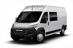New 2026 Ram ProMaster 2500 High Roof Empty Cargo Van for sale #TE161616 - photo 1