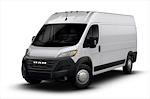 New 2026 Ram ProMaster 2500 High Roof Empty Cargo Van for sale #TE162887 - photo 1