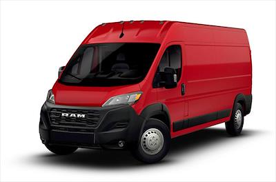 New 2026 Ram ProMaster 2500 High Roof Empty Cargo Van for sale #TE170853 - photo 1