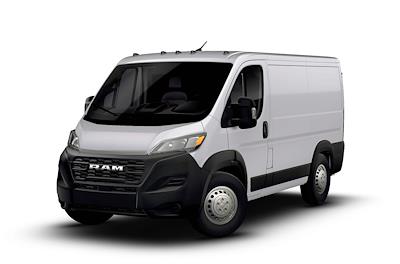 New 2026 Ram ProMaster 1500 - photo 1