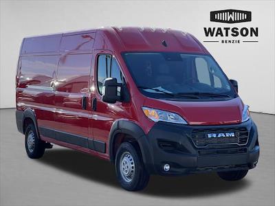 New 2026 Ram ProMaster 2500 High Roof Empty Cargo Van for sale #226286 - photo 1