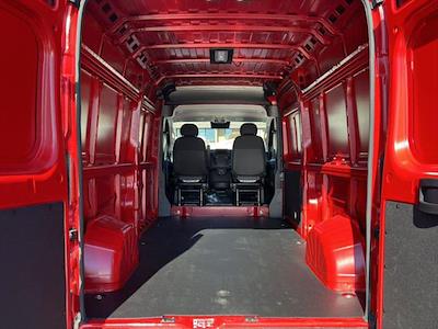 New 2026 Ram ProMaster 2500 High Roof Empty Cargo Van for sale #226286 - photo 2