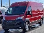 New 2026 Ram ProMaster 2500 High Roof Empty Cargo Van for sale #226286 - photo 34
