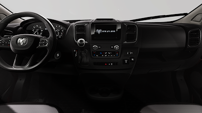 New 2026 Ram ProMaster 2500 - photo 1