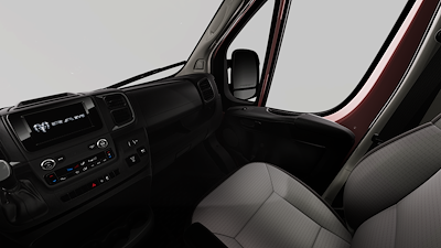 New 2026 Ram ProMaster 2500 - photo 1