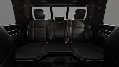 New 2026 Ram 3500 - photo 1