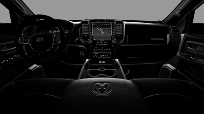 New 2026 Ram 3500 - photo 1