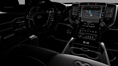 New 2026 Ram 3500 - photo 1