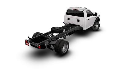 New 2026 Ram 5500 - photo 1