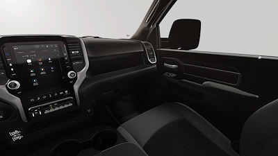 New 2026 Ram 5500 - photo 1