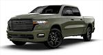 New 2026 Ram 1500 Laramie Crew Cab 4x4 Pickup for sale #TN196056 - photo 1