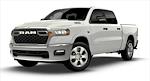 New 2026 Ram 1500 Big Horn Crew Cab 4x4 Pickup for sale #TN212295 - photo 1