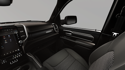 New 2026 Ram 1500 - photo 1