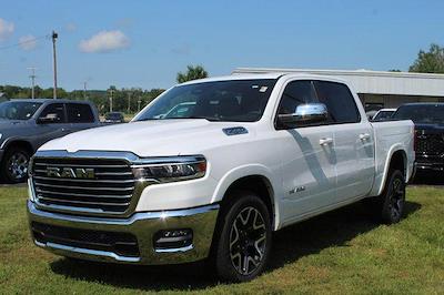 2025 Ram 1500 Crew Cab 4x4, Pickup for sale #325034 - photo 1