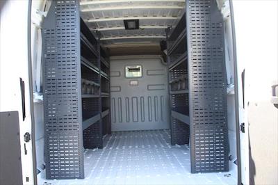 New 2024 Ram ProMaster 3500 High Roof Upfitted Cargo Van for sale #324079 - photo 2