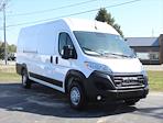 New 2024 Ram ProMaster 3500 High Roof Upfitted Cargo Van for sale #324079 - photo 1