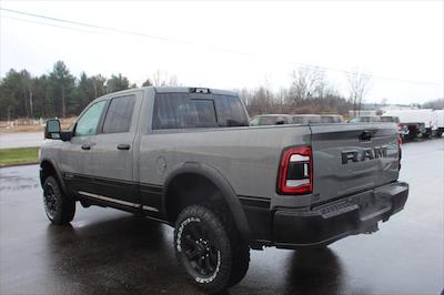 2024 Ram 2500 Crew Cab 4x4, Pickup for sale #324159 - photo 2