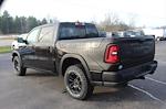 2025 Ram 1500 Crew Cab 4x4, Pickup for sale #325025 - photo 5