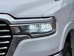 New 2025 Ram 1500 Laramie Crew Cab 4x4 Pickup for sale #325034 - photo 42