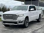 New 2025 Ram 1500 Laramie Crew Cab 4x4 Pickup for sale #325034 - photo 45