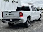 New 2025 Ram 1500 Laramie Crew Cab 4x4 Pickup for sale #325034 - photo 47