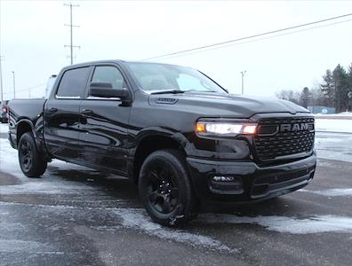 2025 Ram 1500 Crew Cab 4x4, Pickup for sale #325047 - photo 1