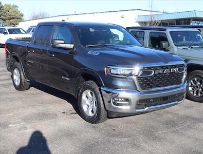 2025 Ram 1500 Crew Cab 4x4, Pickup for sale #325049 - photo 1