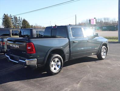 2025 Ram 1500 Crew Cab 4x4, Pickup for sale #325049 - photo 2