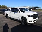 2025 Ram 1500 Crew Cab 4x4, Pickup for sale #325050 - photo 1