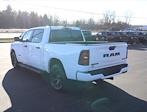 2025 Ram 1500 Crew Cab 4x4, Pickup for sale #325050 - photo 5