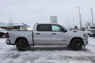 2025 Ram 1500 Crew Cab 4x4, Pickup for sale #325053 - photo 2